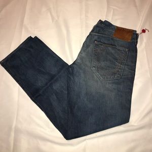 True Religion Bobby style jeans 36x34